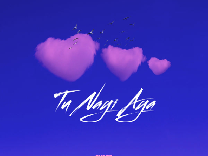 Tu Nayi Aya (Single)