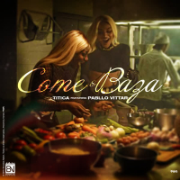 Come e Baza (Single)