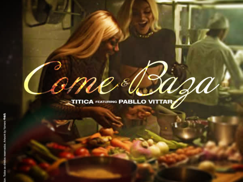 Come e Baza (Single)