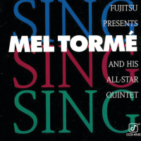 Live At The Fujitsu-Festival 1992 'Sing,Sing,Sing'