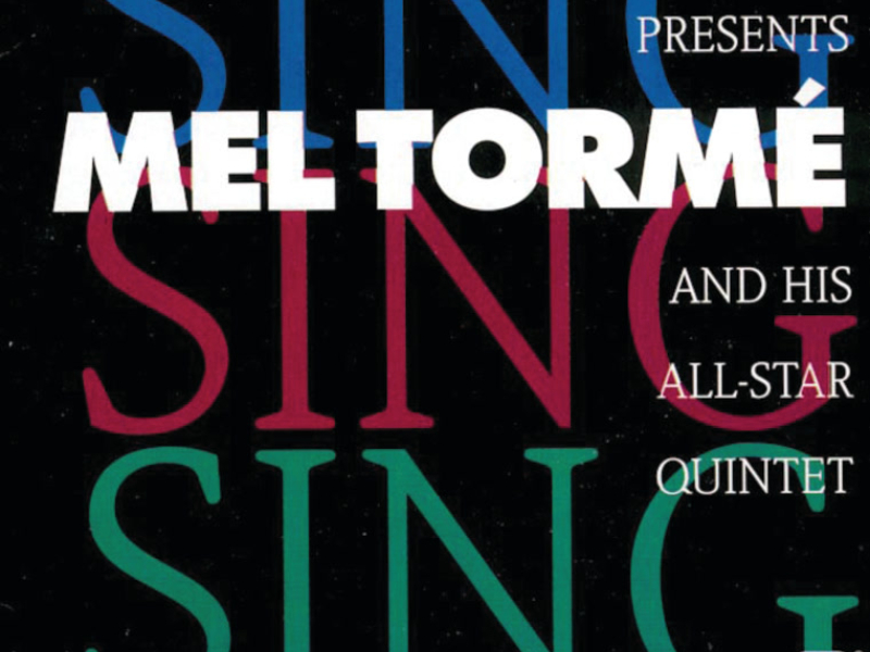 Live At The Fujitsu-Festival 1992 'Sing,Sing,Sing'