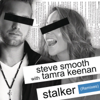 Stalker (Remixes) (EP)
