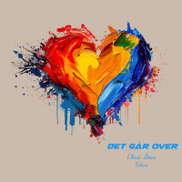 Det Går Over (EP)
