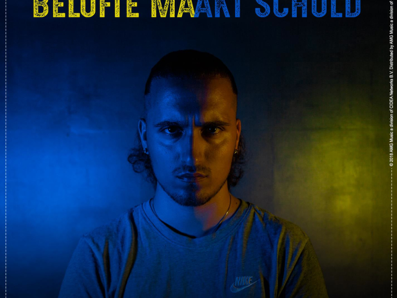 Belofte Maakt Schuld EP (Single)