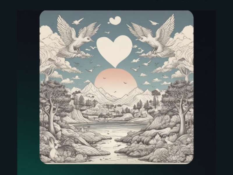 Expressa Tua Alma (Single)