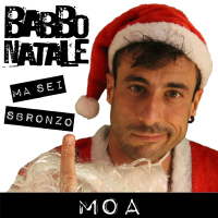 Babbo Natale Ma Sei Sbronzo (Radio Edit) (Single)