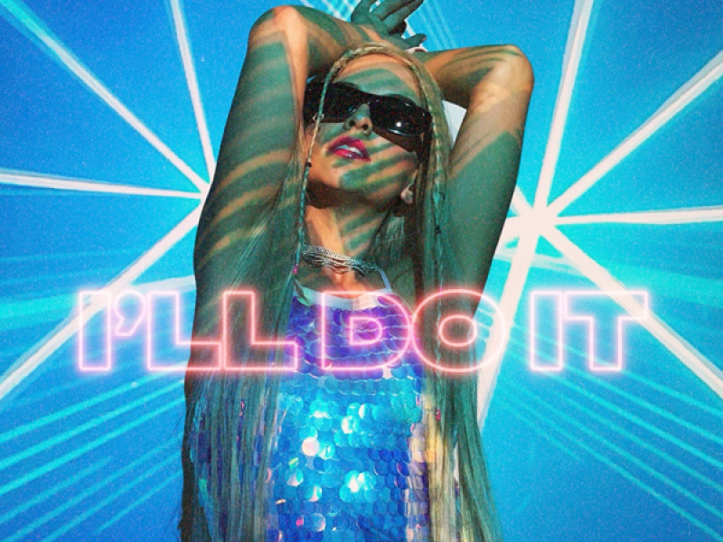 I'll Do It (Techno) (Single)