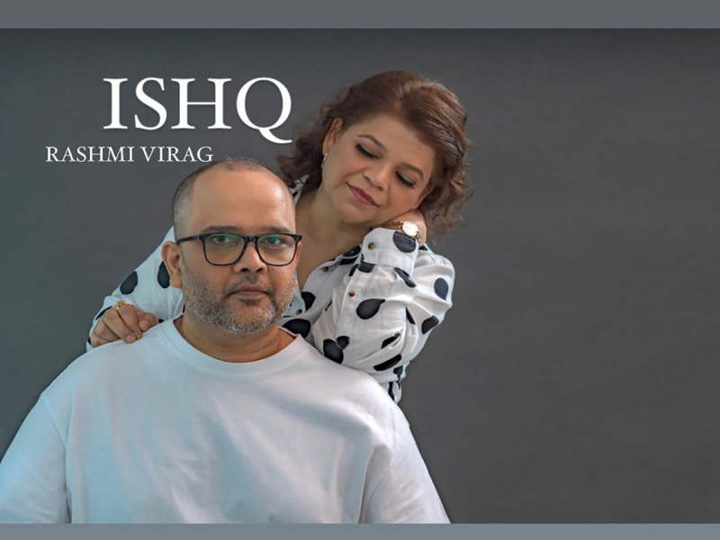 ISHQ (Single)