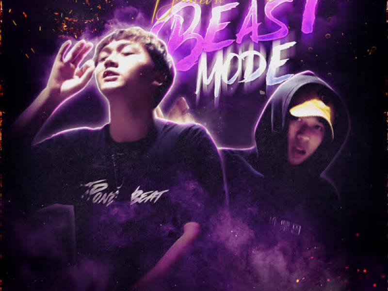 Beast Mode (Single)