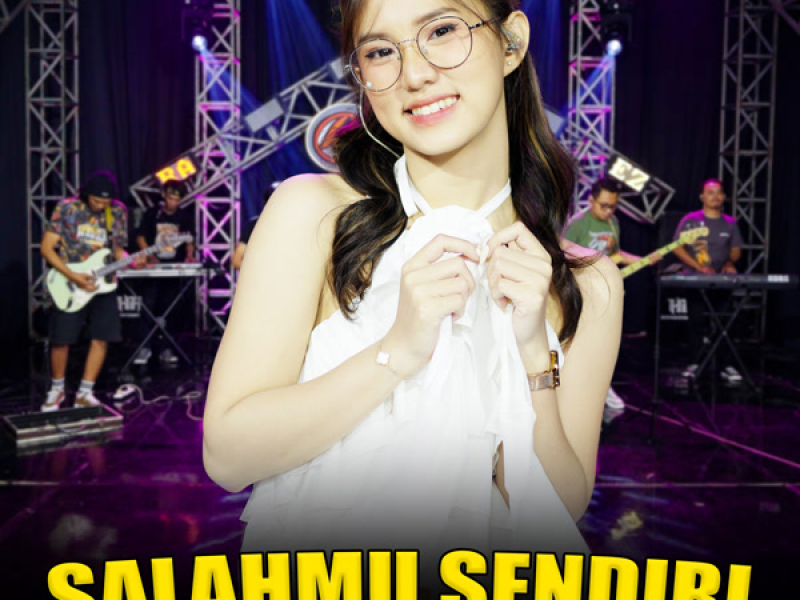 Salahmu Sendiri (Single)