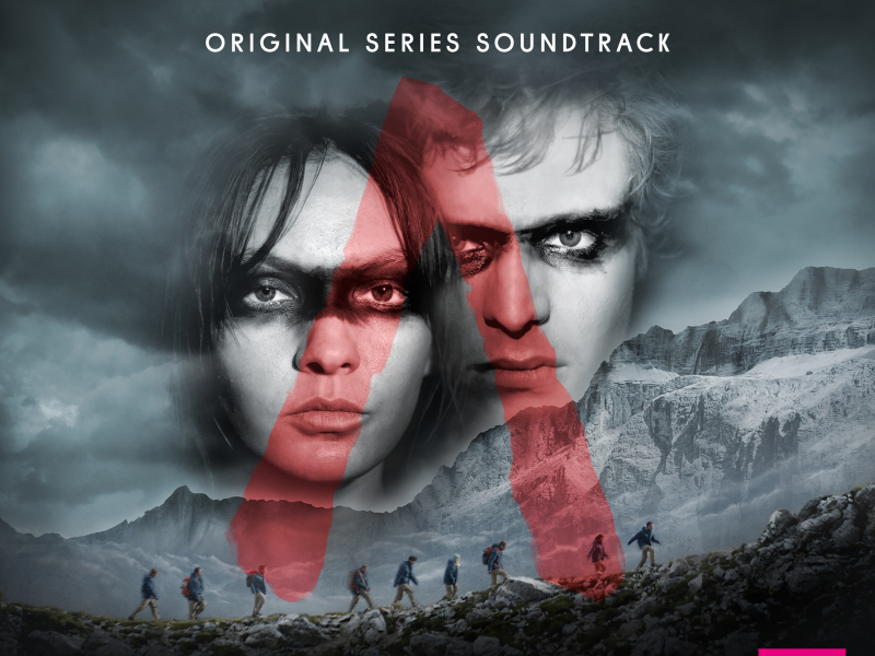 Wild Republic (A Magenta TV Original Series Soundtrack)