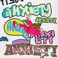 Anxiety Attack (Single)