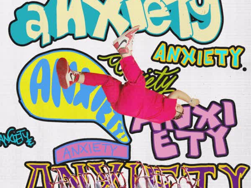 Anxiety Attack (Single)