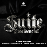 SUITE PRESIDENCIAL (Single)