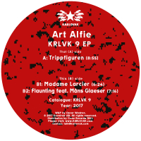 KRLVK 9 (EP)