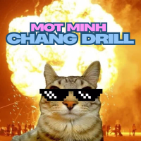 Một Mình Chẳng Drill (Single)