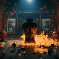 Die No More (Single)