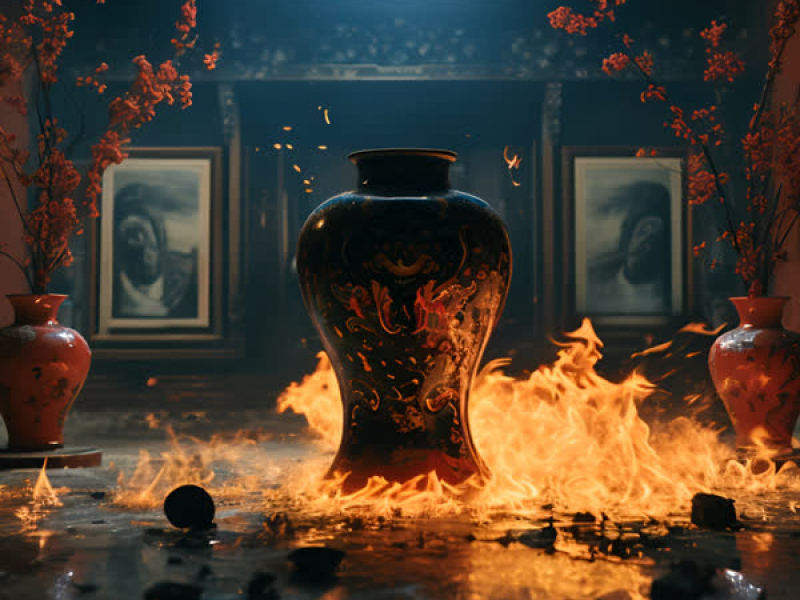 Die No More (Single)