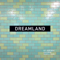 Dreamland (Single)