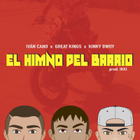 El Himno del Barrio (Single)