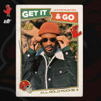 Get It And Go (Single)