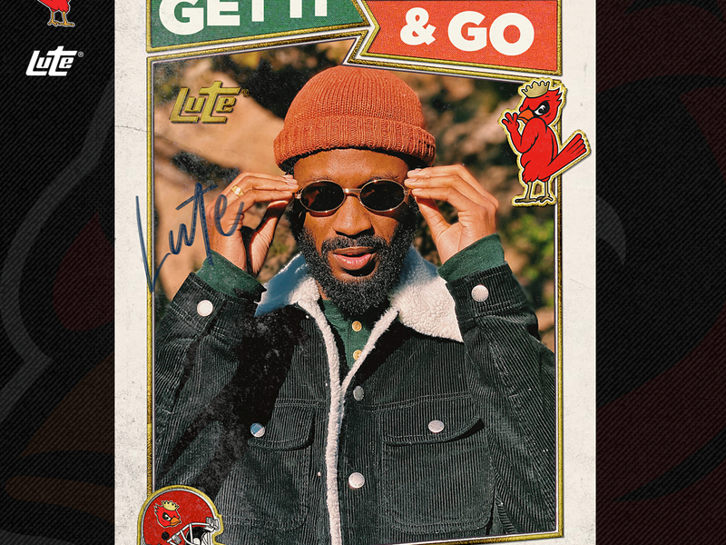 Get It And Go (Single)