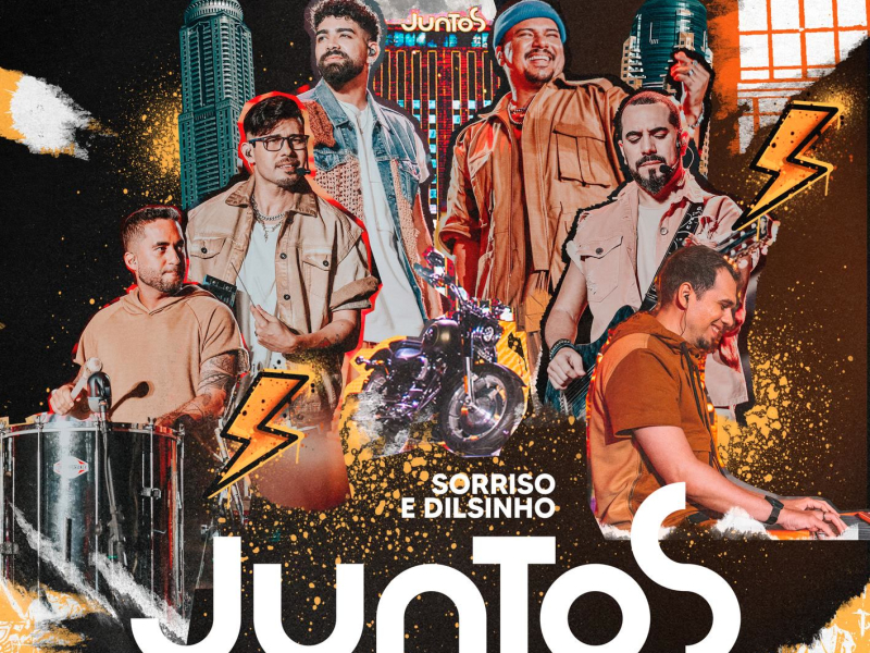 Juntos (Ao Vivo)