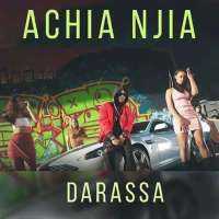 Achia Njia (Single)