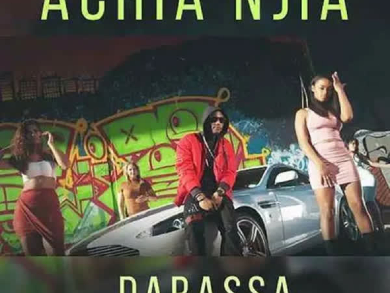 Achia Njia (Single)