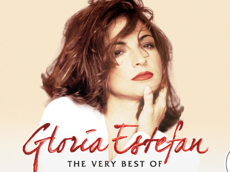 The Very Best Of Gloria Estefan