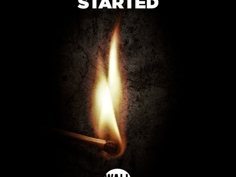 Started (Single)