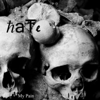 My Pain (Single)