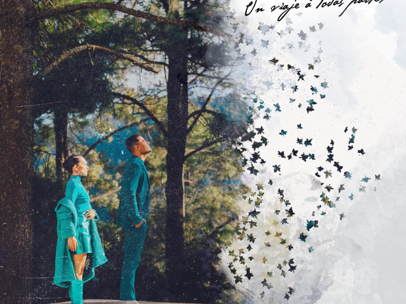 Un Viaje a Todas Partes (Single)