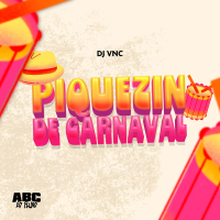 PIQUEZIN DE CARNAVAL (Single)