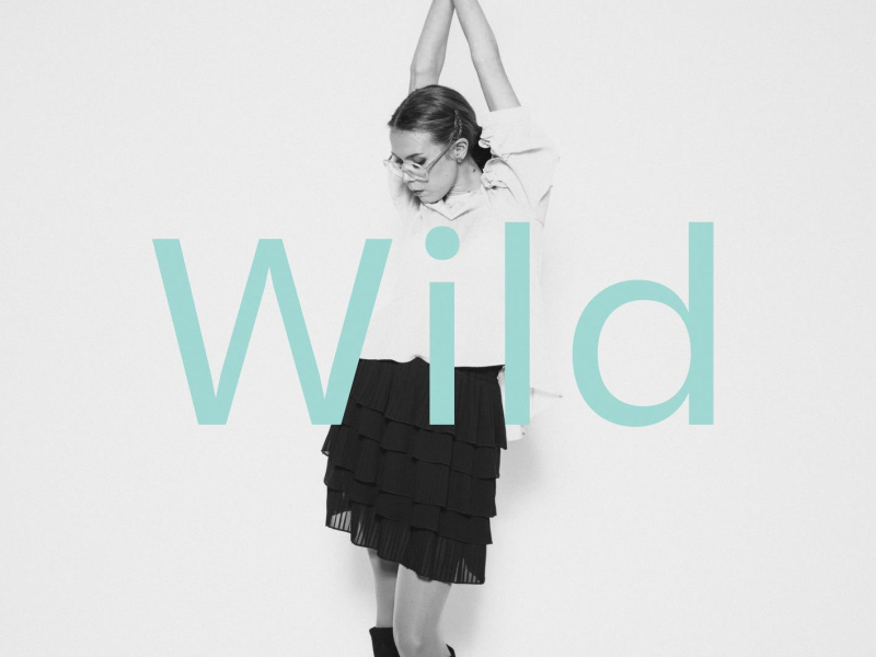 Wild (Single)