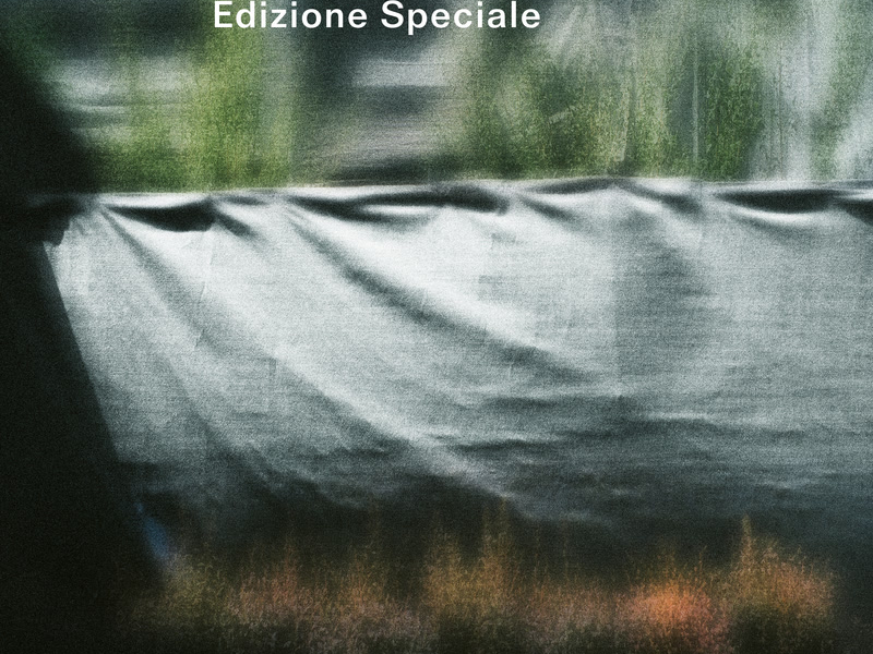 Edizione Speciale (Live)