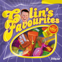 Colin's Favourites, Vol. 1