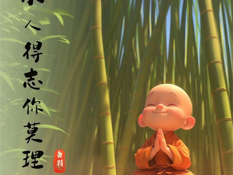 小人得志你莫理 (Single)