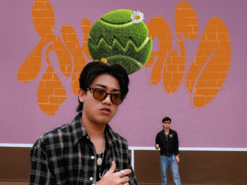 สมดุลรัก (Balance) (Single)