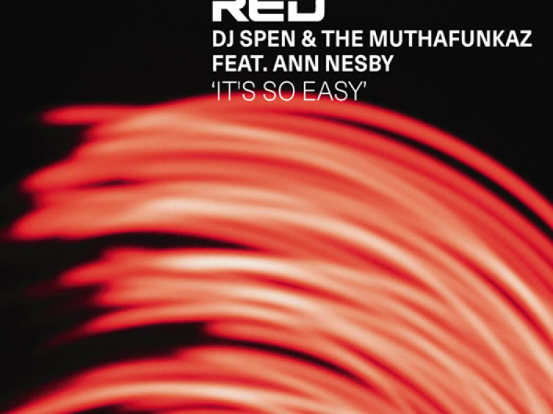 It's So Easy (Single)