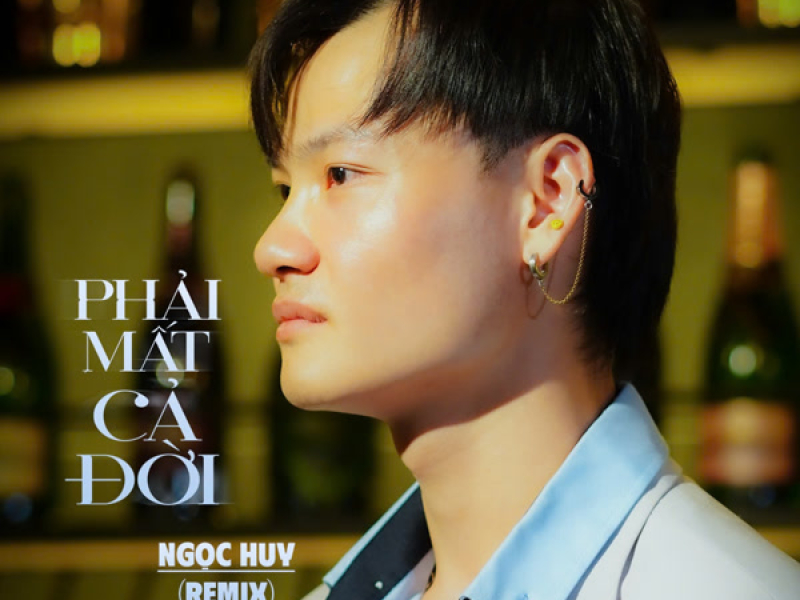 Phải Mất Cả Đời (Remix) (Single)