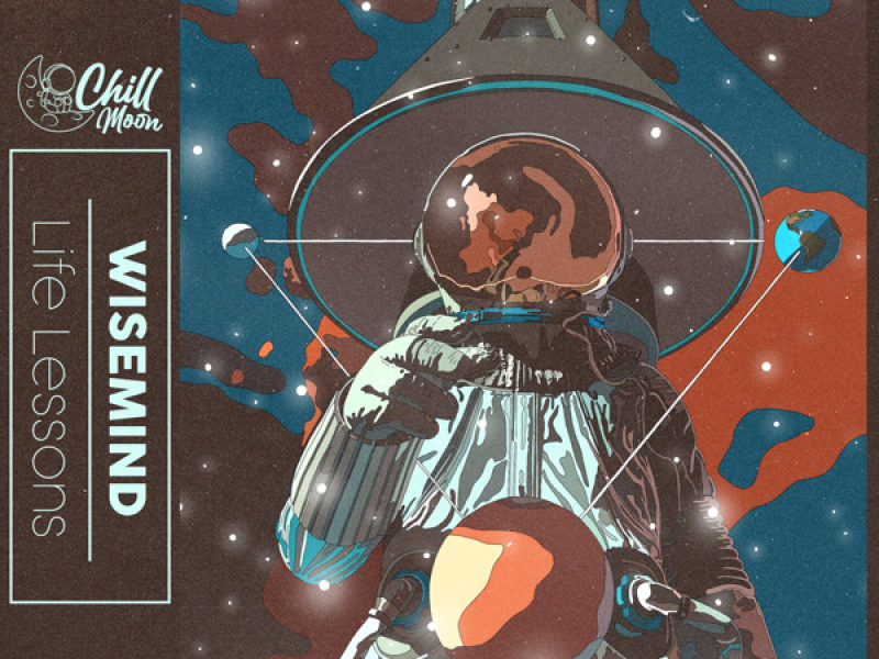 Life Lessons (Single)