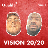 Vision 20/20 (Qualité Schweiz vol.5) (Single)