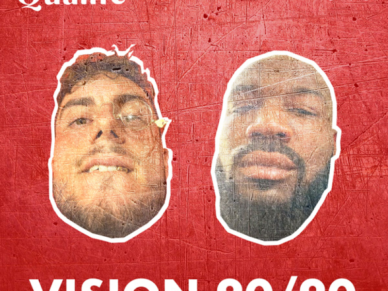 Vision 20/20 (Qualité Schweiz vol.5) (Single)