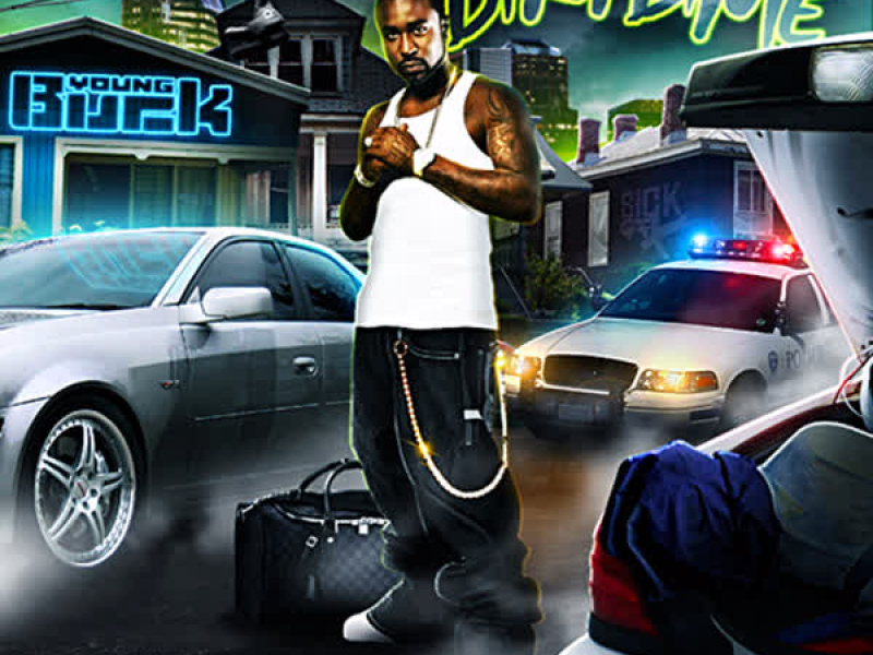 Welcome to the Dirty Dime