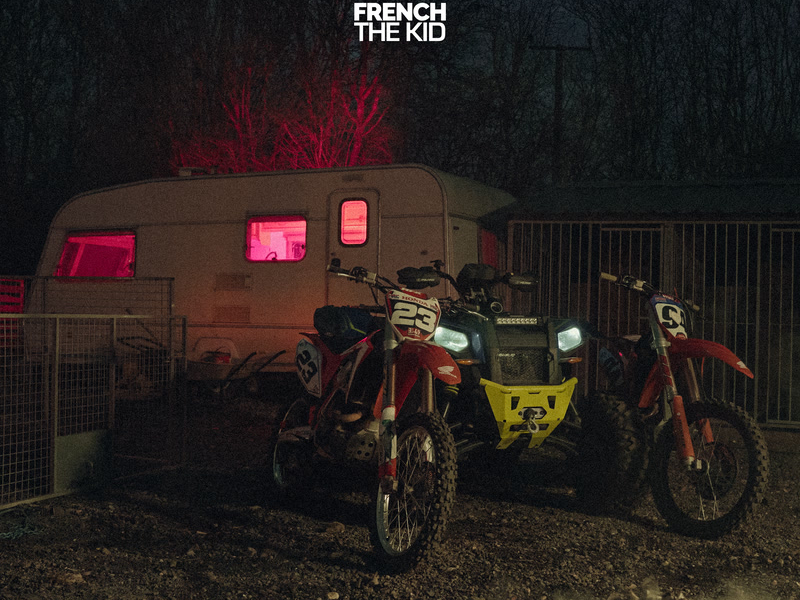 Ready Or Not (Single)