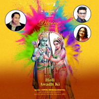 Holi Awadh Ki (Single)