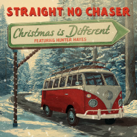 Christmas Is Different (Single)