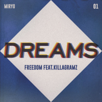 DREAMS (Single)