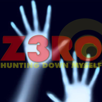 Z3RO - Hunting Down Myself (Single)